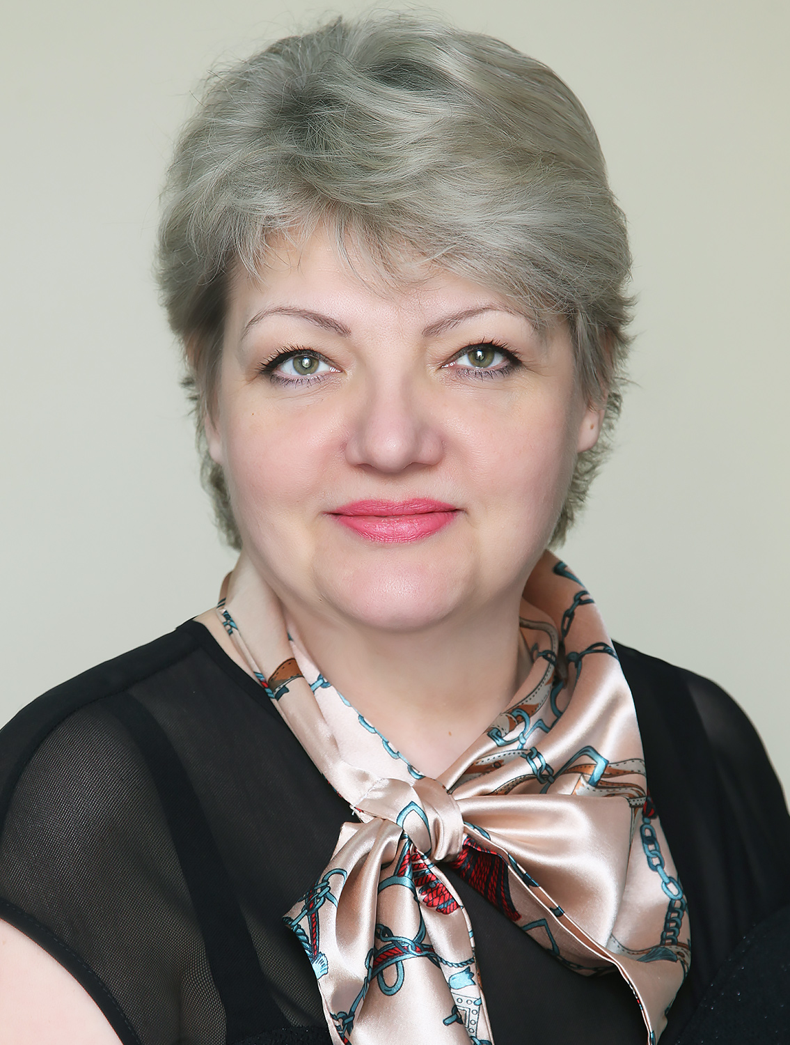Полоусова Светлана Анатольевна